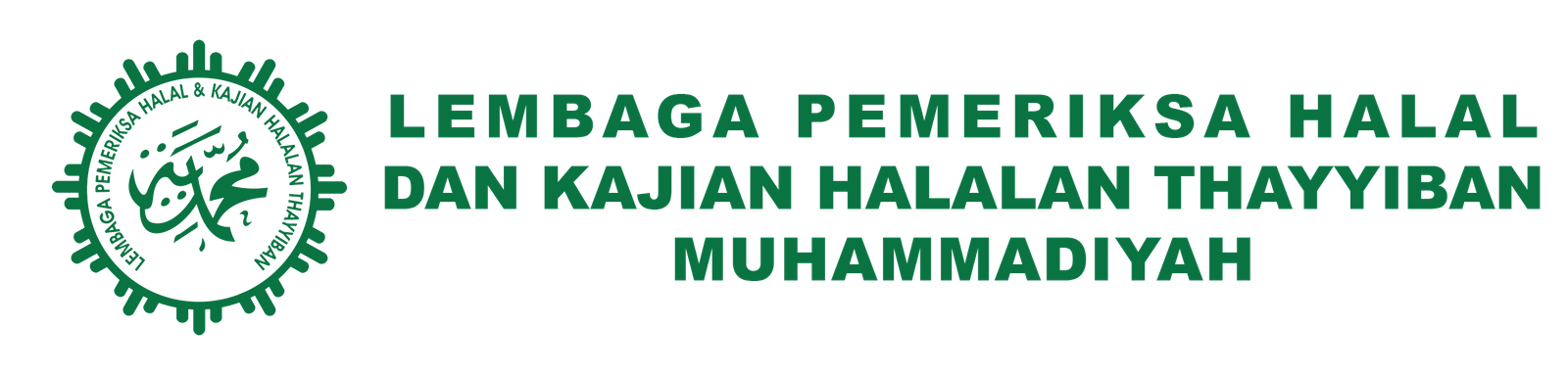Lembaga Pemeriksa Halal dan Kajian Halal Thayyiban