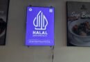 WARUNG NASI AMPERA DALEM KAUM Mengantungi Sertifikat Halal Melalui LPH-KHT Muhammadiyah