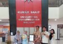 Go Sertifikasi Halal to Rumah Sakit: Instalasi Gizi Rumah Sakit Universitas Muhammadiyah Malang (RS UMM) Telah Tersertifikasi Halal BPJPH-RI