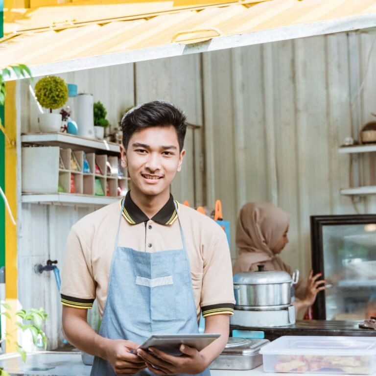 Apa itu Proses Produk Halal (PPH)?