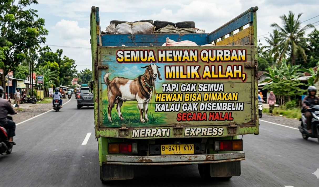 Pahami Pentingnya Sertifikasi Halal Untuk Rumah Potong Hewan dan Unggas