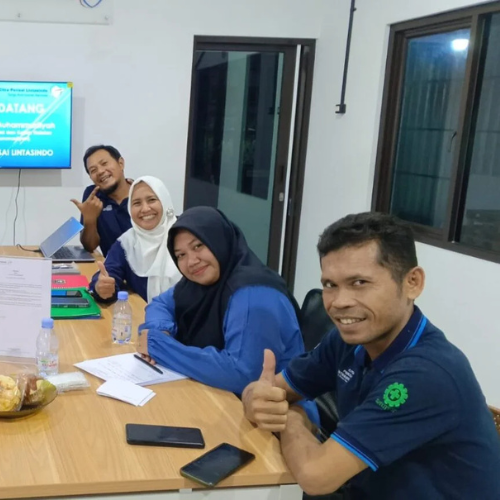 Managemen