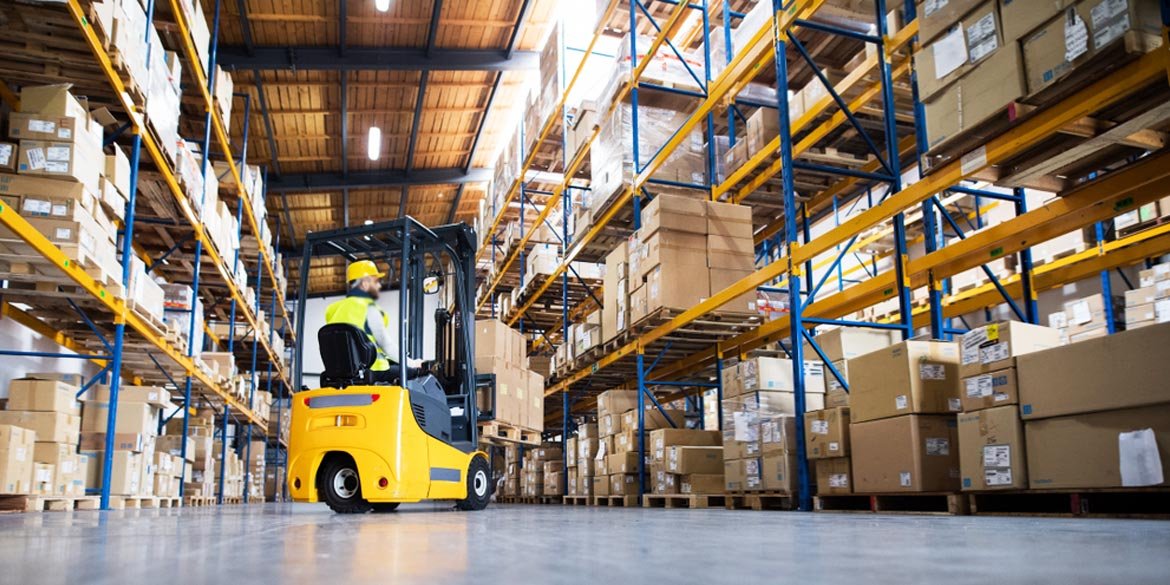 Logistik