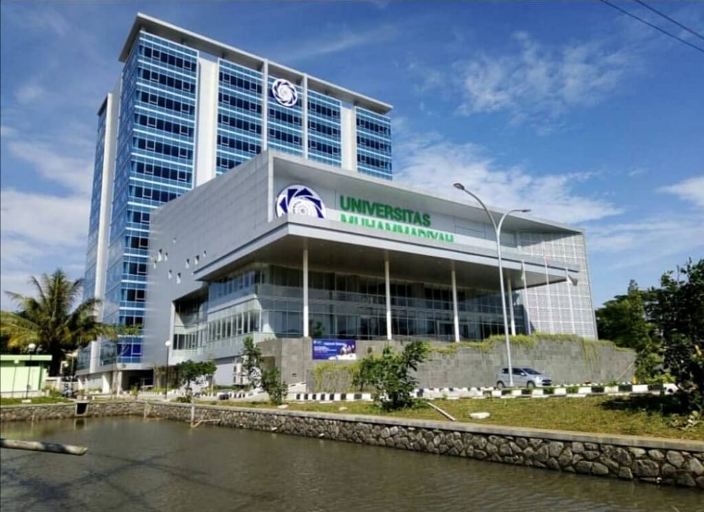 Universitas Muhammadiyah Bandung