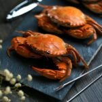 Hukum mengonsumsi kepiting halal atau haram menurut Fatwa MUI