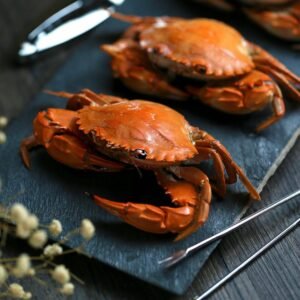 Hukum mengonsumsi kepiting halal atau haram menurut Fatwa MUI