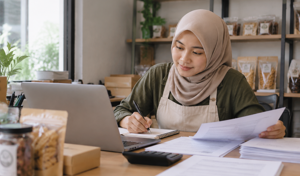 Pentingnya NIB untuk Sertifikasi Halal