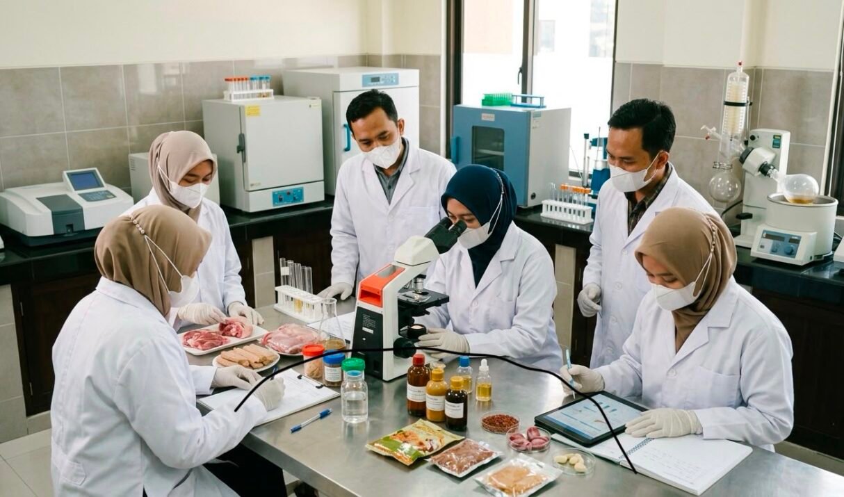MUI Ingatkan BPJPH: Ketepatan Sertifikasi Halal Harus Diutamakan